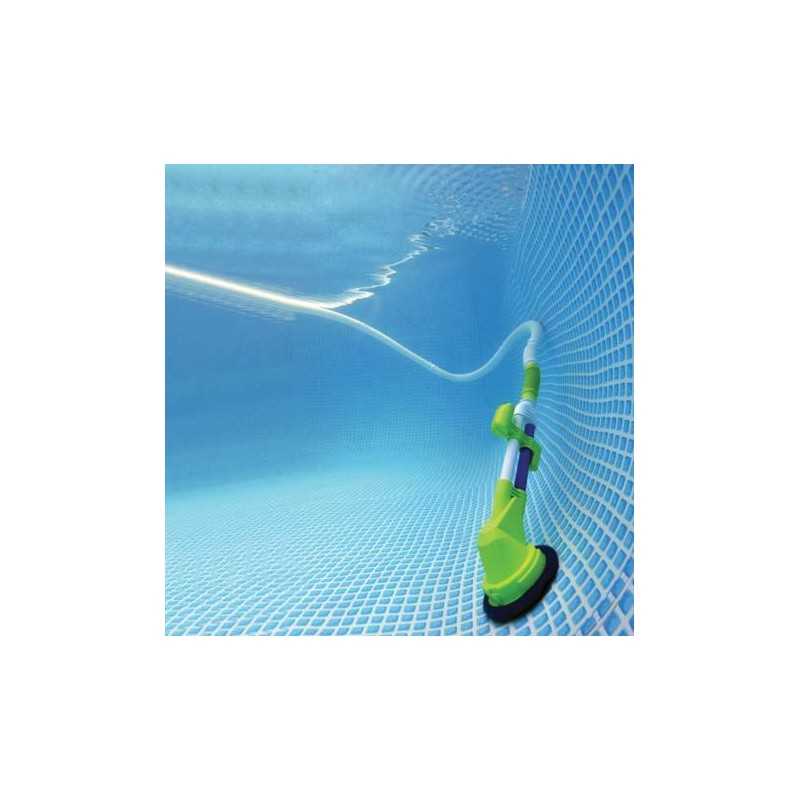 AUTOMATIC POOL BOTTOM CLEANER ZAPPI K751CBX