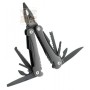 PUMA-TEC MULTIPURPOSE PLIERS ALUMINUM HANDLES AND RESIN INSERTS