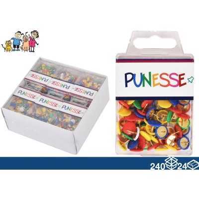 PUNESSE COLOR 70PCS IN BOX