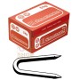 BITS NAILS U-SHAPED 18X40 CAVATORTA MM. 3.5 X 40