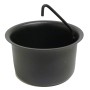 GREASE COLLECTOR FOR BARBECUE