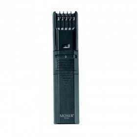 MOSER HAIR TRIMMER WITH BATTERY