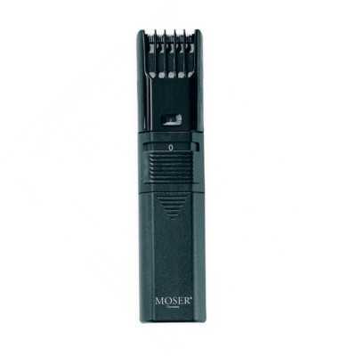 MOSER HAIR TRIMMER WITH BATTERY