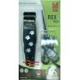 MOSER ELECTRIC CLIPPER 1411 REX MINI WITH 5 ACCESSORIES