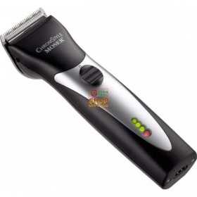 MOSER BATTERY-POWERED HAIR CLIPPER CHROMSTYLE 2 WAYS WITH LIFT
