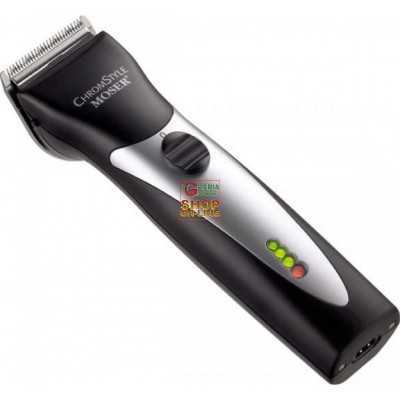 Moser chromstyle 2 sale