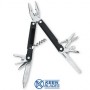 MICROPINZE CON GOMMA NERA KBL PM25 BK 