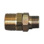 FITTING FOR HOSE JOINT FOR HIGH PRESSURE WASHER WORK M22 IN. 3/8 ART. 4,606,0053