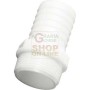 NYLON HOSE CONNECTION mm. 40x1-1 / 4 in.
