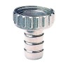 HOSE FITTING FOR TAP GR. 3/4