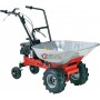 MOTOCARRIOLA A SCOPPIO EUROSYSTEM CARRY 450 BRIGGS E STRATTON 
