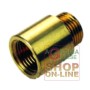 EXTENSION FITTING ART.520 GR.1 / 2 X 30