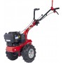 EUROSYSTEM P55 MULTIFUNCTION PETROL MOTOCULTIVATOR HP. 6 B&S