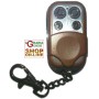 REMOTE CONTROL SIRIO HOPPING 4T COD. 4790667