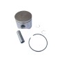 COMPLETE PISTON FOR CHAINSAW HUSQVARNA 137 ORIGINAL