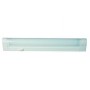 CEILING LAMP WITH NEON 345 MM 8 WATT WHITE