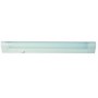 CEILING LAMP WITH NEON MM. 910 21W WHITE