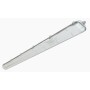 LED CEILING LIGHT SUPREMA ADV. EMPTY FOR 2 TUBES