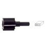 POGGI ART.364.00 CUTTER SAGCYLINDRICAL HOMATA FOR SANDING MM.