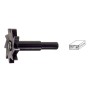POGGI ART.366.00 CUTTER SAGOMATA FOR SCANNINGALAMM. 35x5 STEM MM. 8