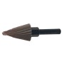 POGGI ART.835.00 FRESA CONICA IN HSS