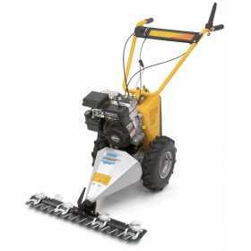 MOTOFALCIATRICE HUSQVARNA MCCULLOCH MPF72B A BENZINA MOTORE