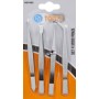 REST SET 4 MINI PRECISION PLIERS ART. PGT405