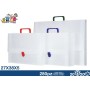POLIONDA CASE 27X38X5 20/20