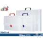 POLIONDA CASE 38X53X4 12/12
