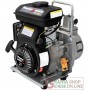 COMBUSTION MOTOR PUMP HP. 2,5 FOUR TIMES FOR ULTRA LIGHT RATO