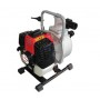 LP40 SELF-PRIMING PORTABLE TWO STROKE MOTOR PUMP 40 1-1 / 4