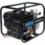 COMBUSTION MOTOR PUMP FOR IRRIGATION FOUR TIMES RATO HP. 5.5