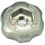 ALUMINUM KNOB FOR BRUSHCUTTER HEAD