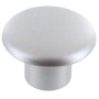 KNOB IN RESIN 24PP MM. 32 GRAY