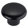 KNOB IN RESIN 24PP MM. 32 GRAY PCS. 2