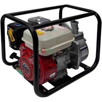 SELF-PRIMING FOUR STROKE MOTOR PUMP HP. 5.5 mm. 50