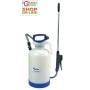 PLASTIC PUMP FOR LIQUIDS GASKETS IN VITON ARES LT. 6