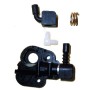 REPLACEMENT OIL PUMP FOR CHAINSAW MAC 35 335/435 MCCULLOCH