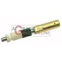 OIL PUMP FOR CHAINSAW AL-KO BKS 42 45 cod. 463363