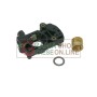 OIL PUMP FOR ALPINE CHAINSAW WITH ENDLESS SCREW A540 A550 A600 A650 cod. 8152910