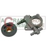 OIL PUMP FOR ALPINE CHAINSAW PR270 ZENOAH KOMATSU HUSQVARNA