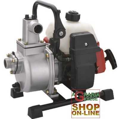 IRRIG. MOTOR PUMP J-SKY 40,2CC. MOD. JT-WP415