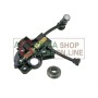 OIL PUMP FOR CHAINSAW SANDRI GARDEN CS39 FIRST SERIES