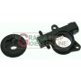 OIL PUMP OIL PUMP FOR ALPINE CHAINSAW PR352-A400