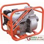 MOTORPUMP KASEI QGZ80-30-16 BLASTING FOUR STROKE GREEN PETROL 3
