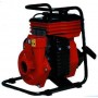MOTOPOMPA PER IRRIGAZIONE CM 46/1 CON CENTRIFUGA 