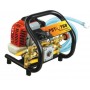 MOTOPOMPA PER IRRORAZIONE 15-25BAR SCOPPIO 2HP 