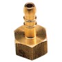HOSE FEMALE LPG 1 / 2x10