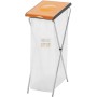 GIMI WASTE BIN FOR SEPARATE WASTE COLLECTION NATURE MODEL WITH ONE BAG CM. 65 x 105 approx