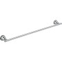 CHROME ROLL HOLDER GEDY GENZIANA MODEL ART. GE24